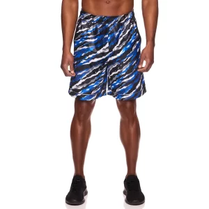 AND1 Short Offense para Hombre